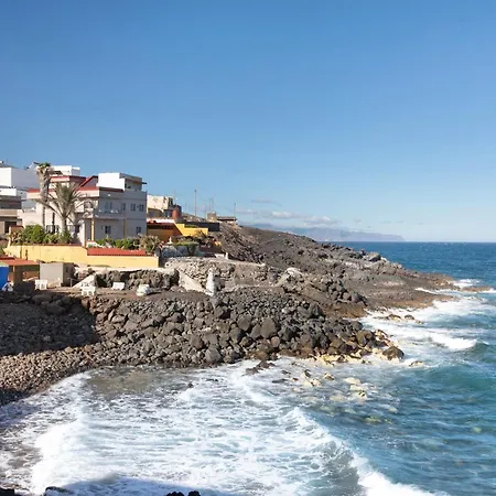 Casa Tenerife Primera Linea El Escobonal