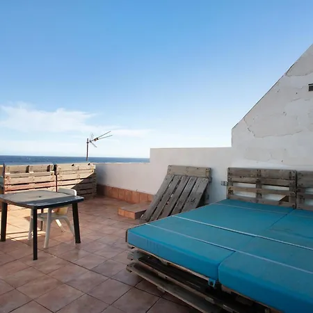 Casa Tenerife Primera Linea Casa de Férias