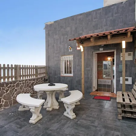 Casa Tenerife Primera Linea Casa de Férias *
