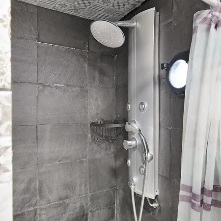 Holiday home Casa Tenerife Primera Linea El Escobonal
